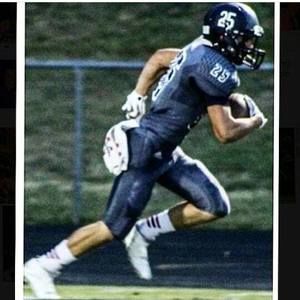 Meet your Posher, Luke