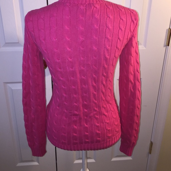 Sweater - Picture 3 of 4