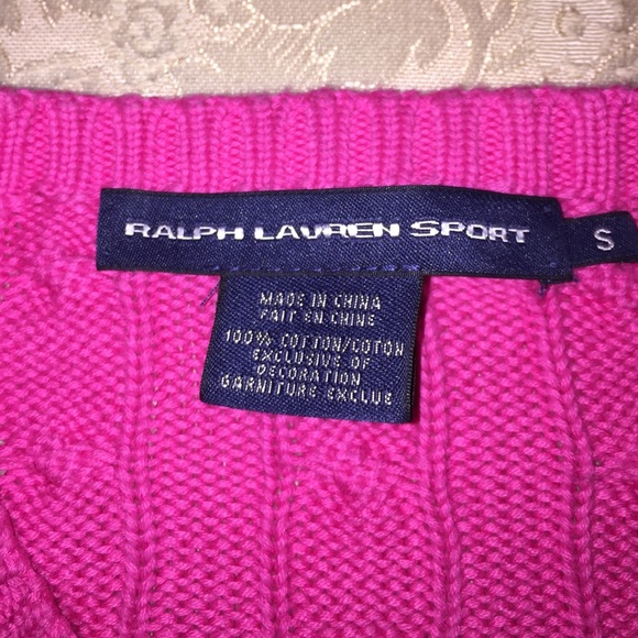 Sweater - Picture 4 of 4