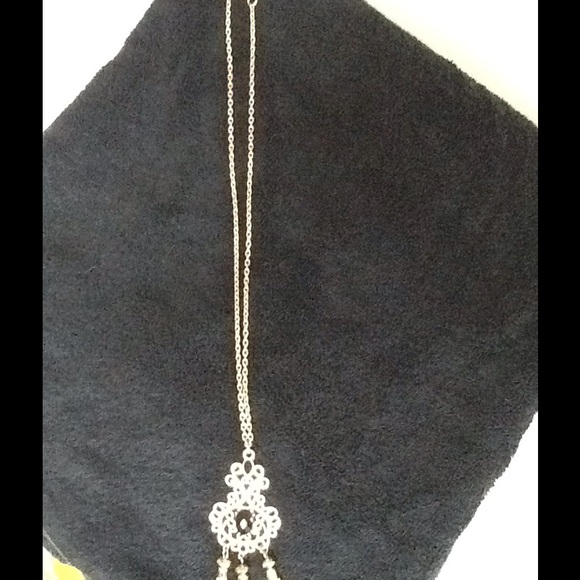 Necklace. - Picture 2 of 2