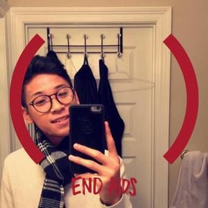 Meet your Posher, Johnny