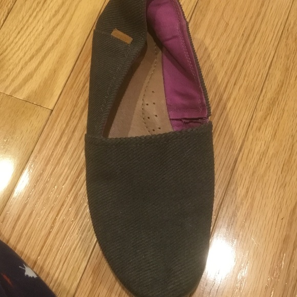 Aldo brand slip on "TOM" style shoes❣ - Picture 4 of 4