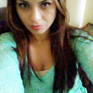 Meet your Posher, Lezette