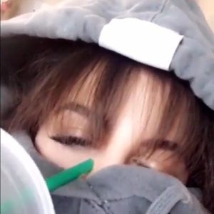 Meet your Posher, Ariana