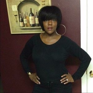 Meet your Posher, Jocelyn
