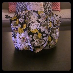 Vera Bradley tote