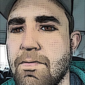 Meet your Posher, Patrick