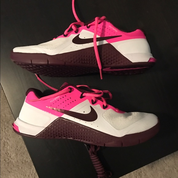 Nike Metcon 2