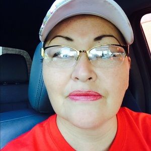 Meet your Posher, Marcie