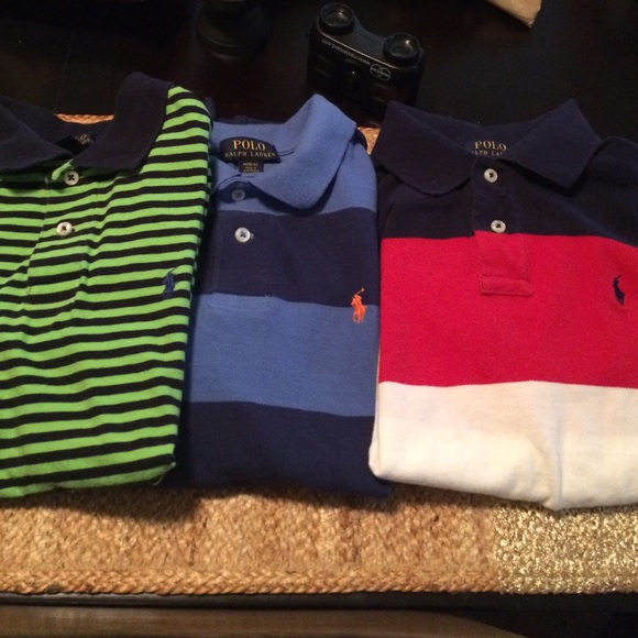 Polo Ralph Lauren