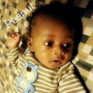 Meet your Posher, Martez