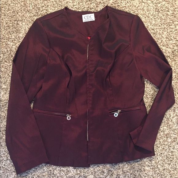 Caren Desiree Jacket