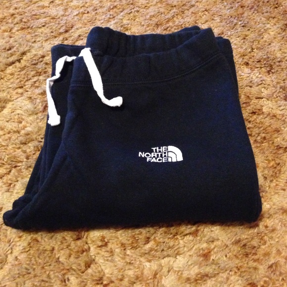 North Face Sweats