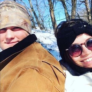 Meet your Posher, Molly