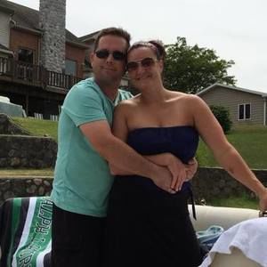 Meet your Posher, Deborah