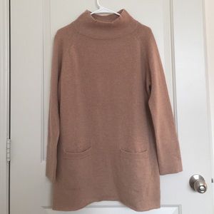 100% Wool Zara Sweater