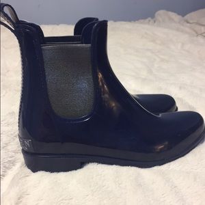 Lauren by Ralph Lauren rain boot