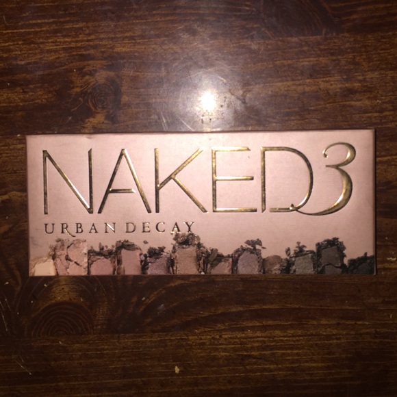 Naked 3