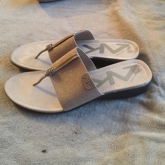 Fancy Sandals - Picture 2 of 4