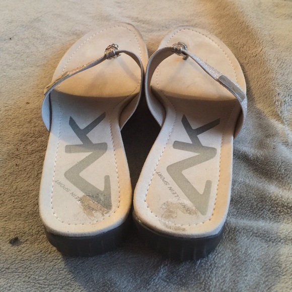 Fancy Sandals - Picture 4 of 4