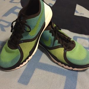 Men's Nike Free 3.0