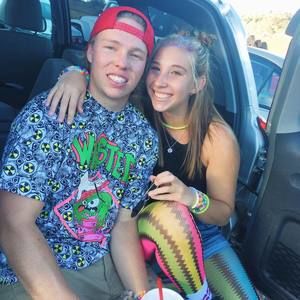 Meet your Posher, Daniela