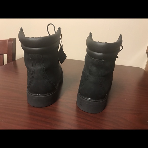 Timberlands main image 3