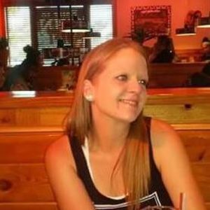 Meet your Posher, Brandi