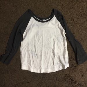 BRANDIE MELVILLE CROP