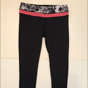 Workout Leggings/Pants