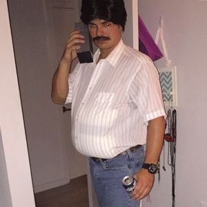 Meet your Posher, Lukas