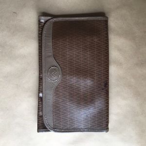 Vintage Mario Valentino Purse