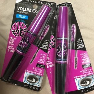 Maybelline "The Falsies" Waterproof Mascara