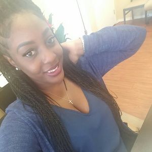 Meet your Posher, Gabrielle