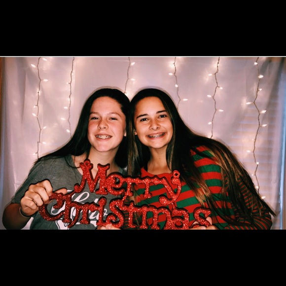 Meet your Posher, Allyson