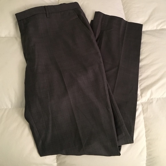 Topman men's slacks
