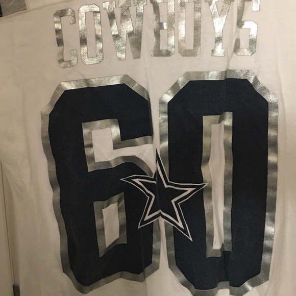 Dallas Cowboys Long-sleeve.