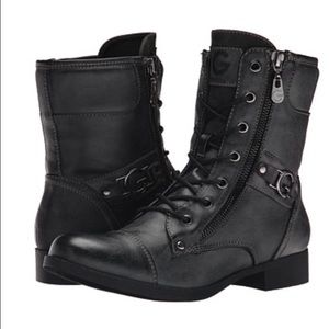 G by Guess Boots