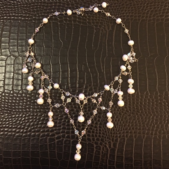 Vintage necklace