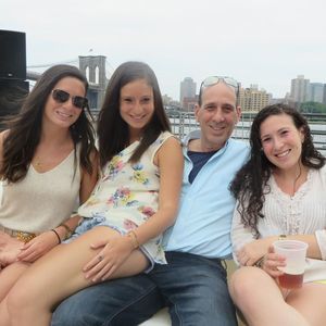 Meet your Posher, Joel