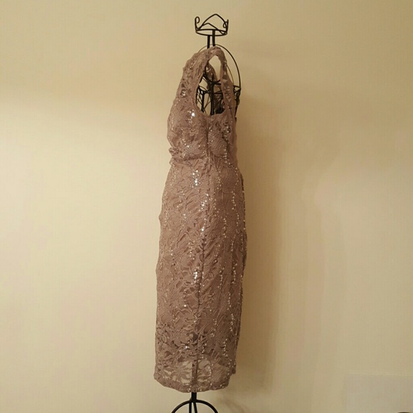 Lace & Sparkle - Picture 2 of 4