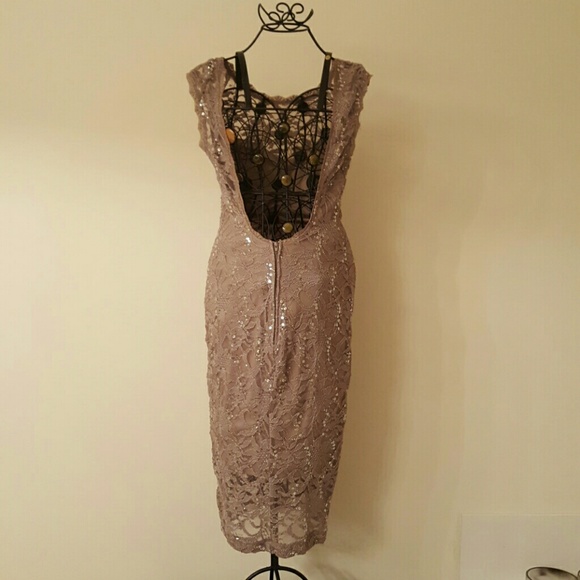 Lace & Sparkle - Picture 3 of 4