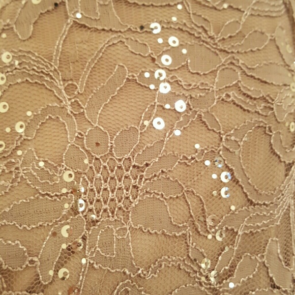 Lace & Sparkle - Picture 4 of 4