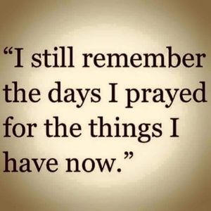 Meet your Posher, Forrest