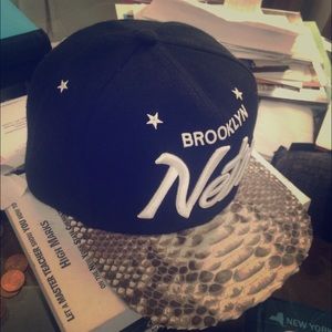 Brooklyn Nets Just Don C RSVP