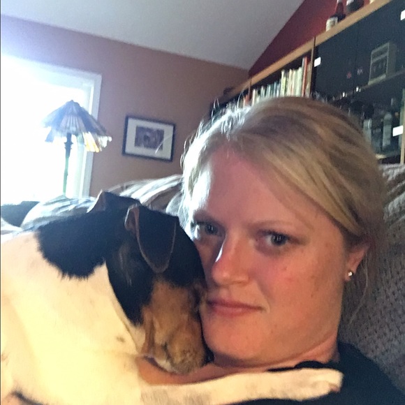 Meet your Posher, Renee