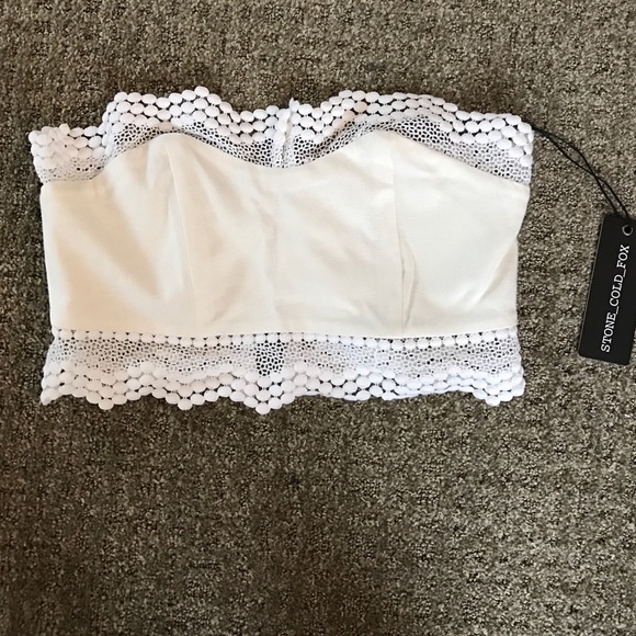 Stone Cold Fox - Aries Tube - Size 1