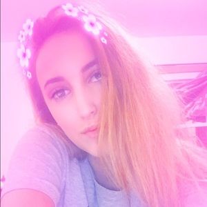 Meet your Posher, Jenna