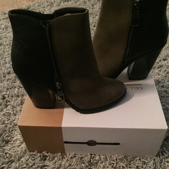 Booties