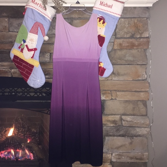 Ann Taylor Loft Dress - Picture 3 of 4